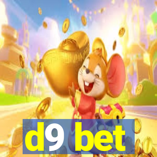 d9 bet